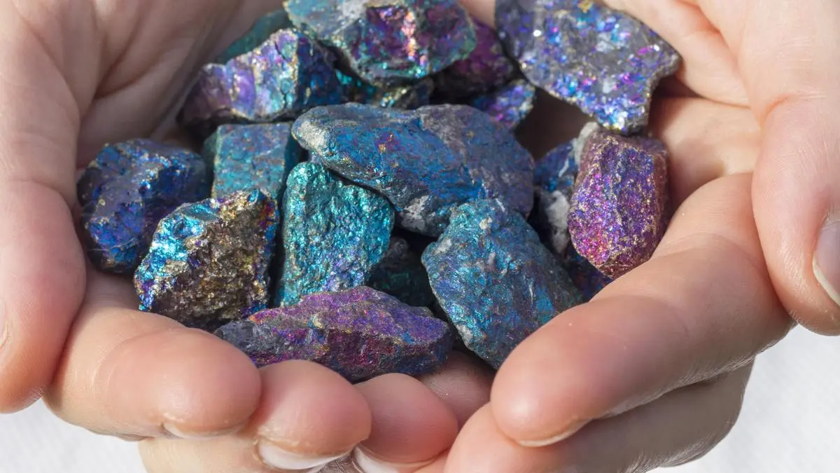 India's Strategic Leap: The Critical Role of Rare Earth Magnets in AI