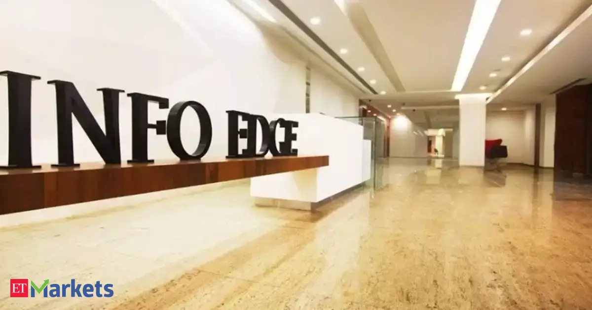 Info Edge Reports Strong Q3 Growth: Revenue and Profit Rise