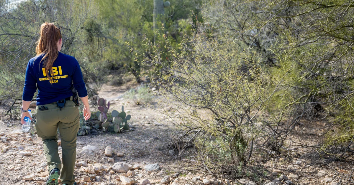 Investigation Deepens: Black Gloves Discovered in Guthrie Case