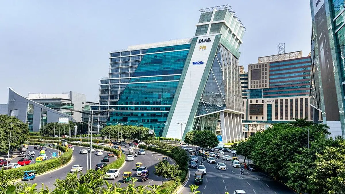 Investing in DLF: A Strategic Move for Long-Term Growth