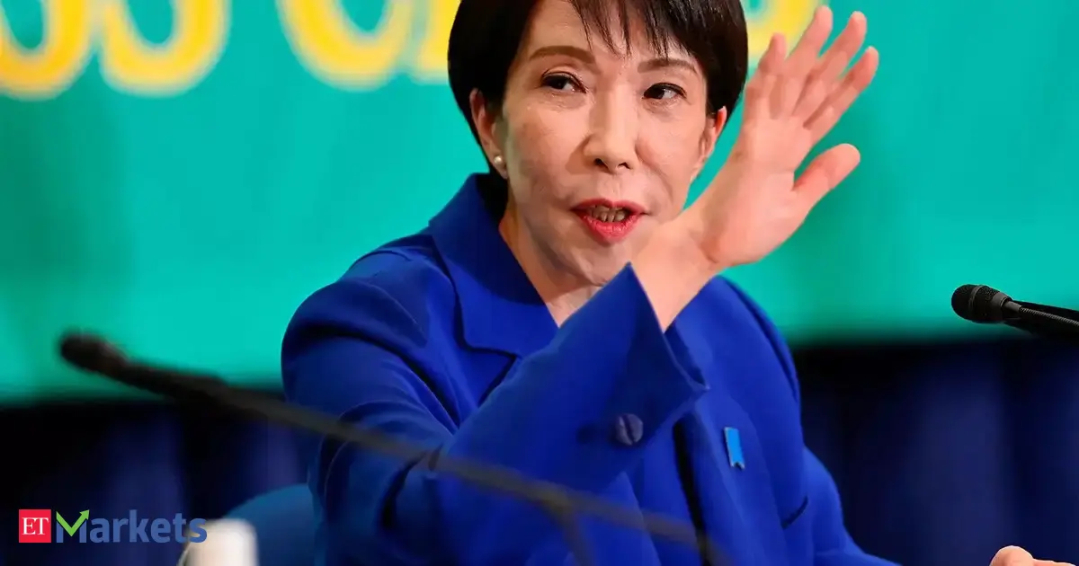 JGB Market Surges as PM Takaichi Promises Responsible Stimulus