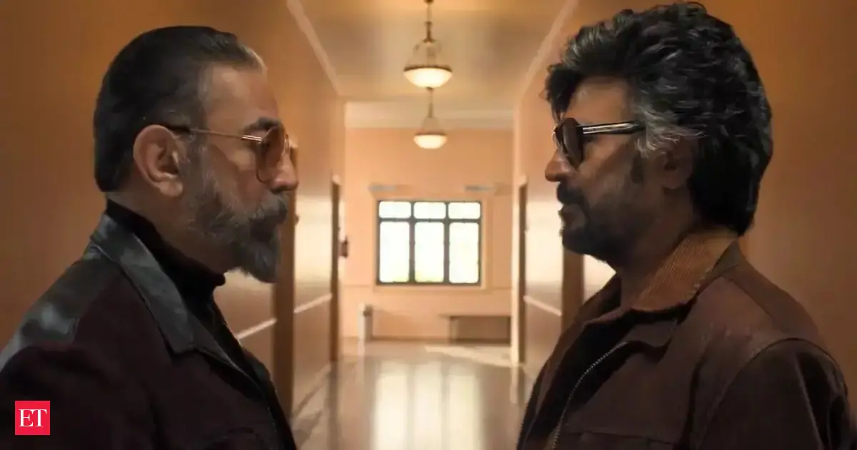 Kamal Haasan and Rajnikanth Unite: The Financial Implications of KH x RK Reunion