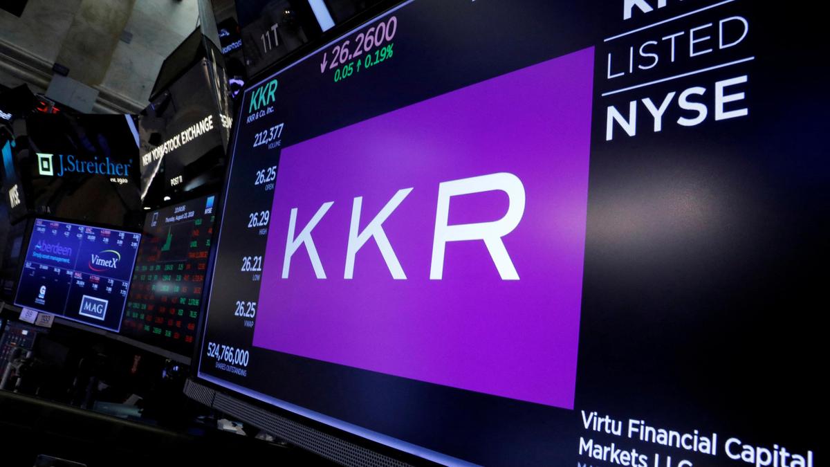 KKR Identifies Promising Infrastructure Investment Prospects in India