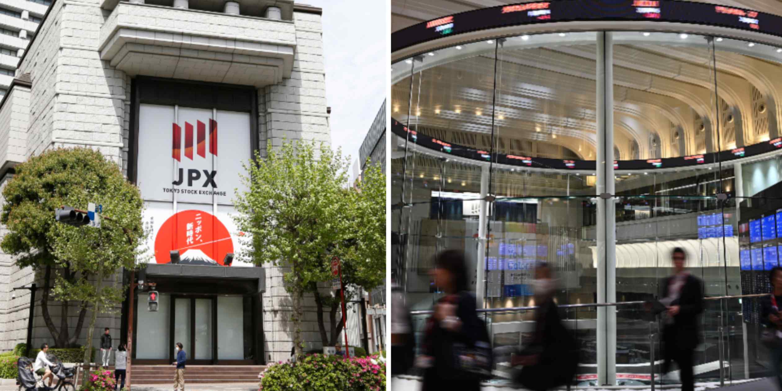 Larger Stocks Thrive as Smaller Japanese Firms Struggle Amid Takaichi Trade