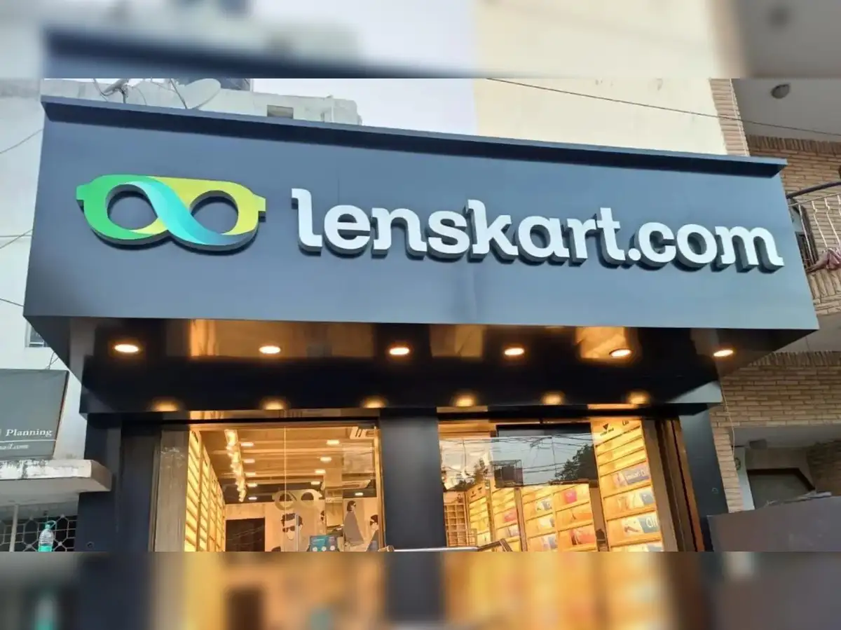Lenskart Solutions Shares Surge 13%: A Buy, Sell, or Hold Analysis