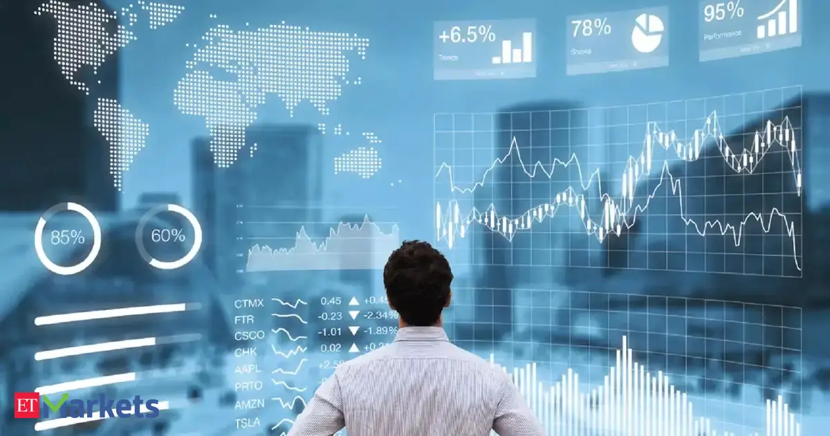 Market Momentum Builds: Key Factors Influencing Indian Stocks on Tuesday