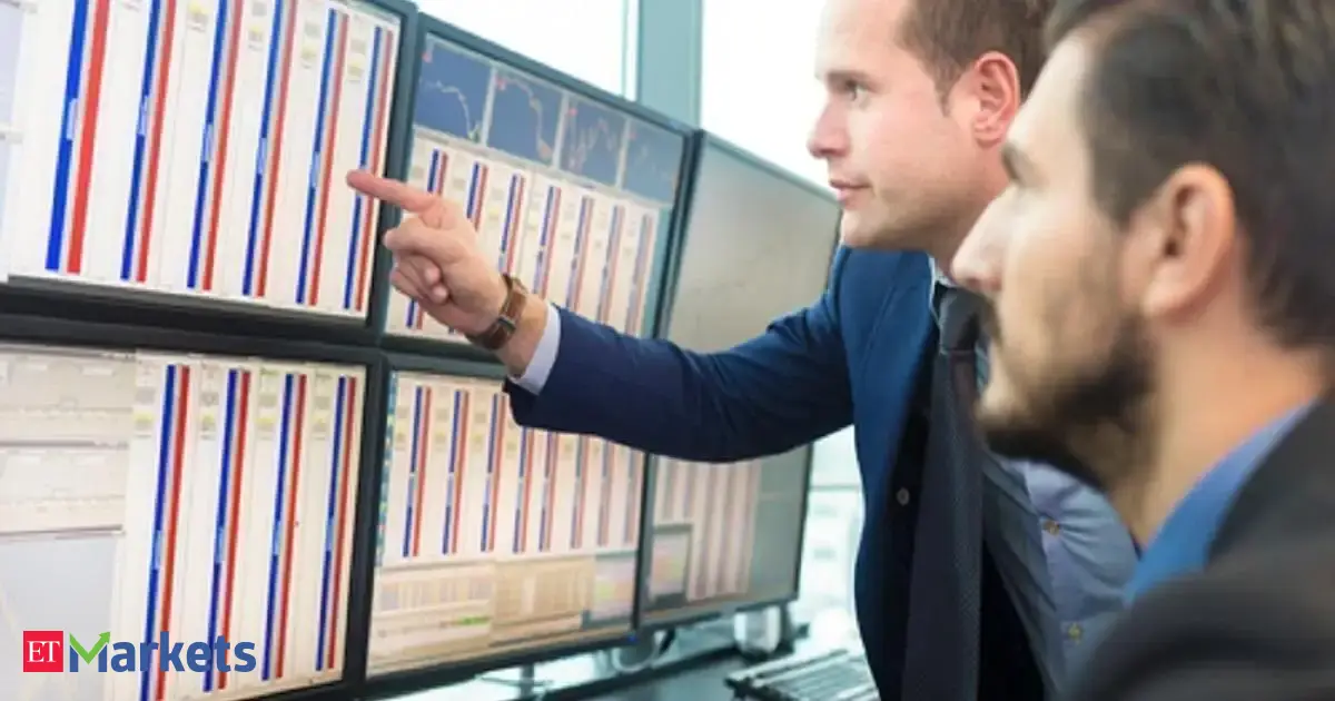 Market Momentum: Preparing for Today's Trading Session