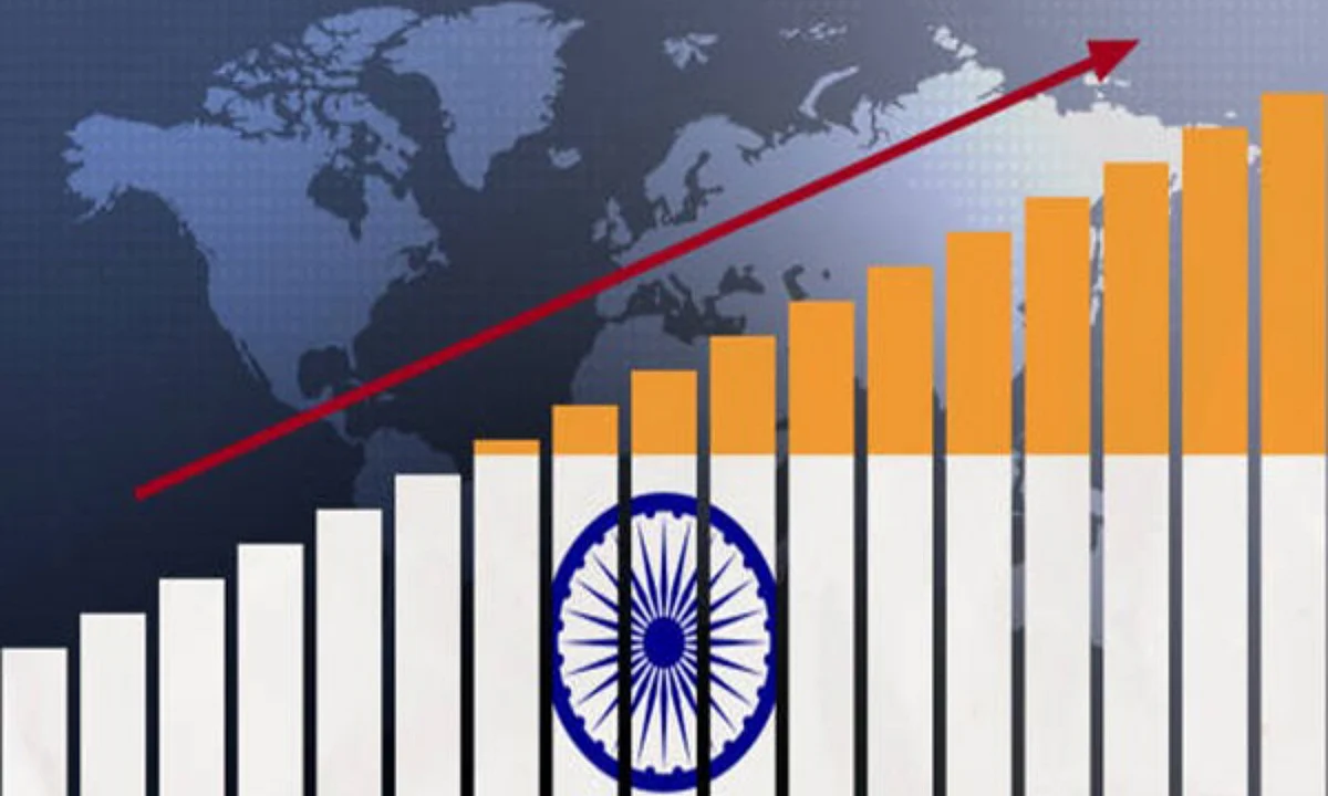 Market Movers: Understanding the Impact of Trump Tariffs and GDP Data on Indian Stocks