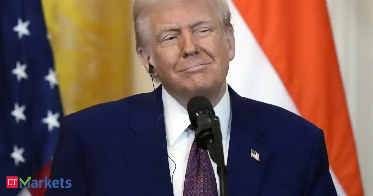 Market Reactions to Tariff Changes: What Investors Should Know