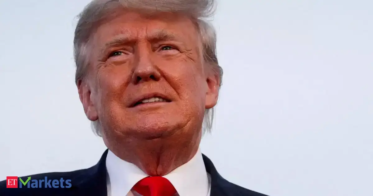 Market Reactions to Trump's Tariff Increase: What Investors Should Know