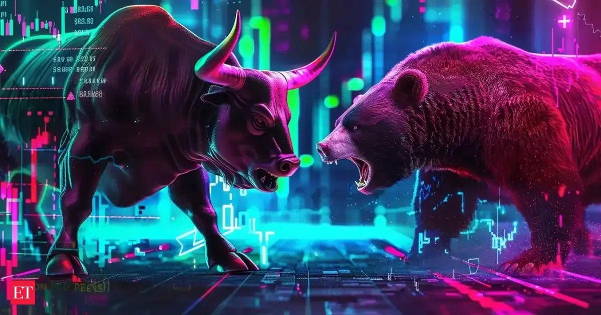 Market Turmoil: Dow Jones Plummets Amid Rising Oil Prices and Earnings Concerns