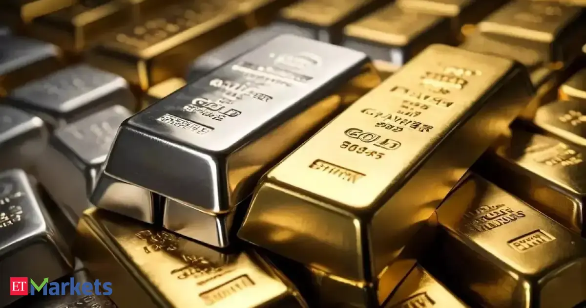 MCX and NSE Remove Extra Margins on Gold and Silver Futures to Enhance Market Liquidity