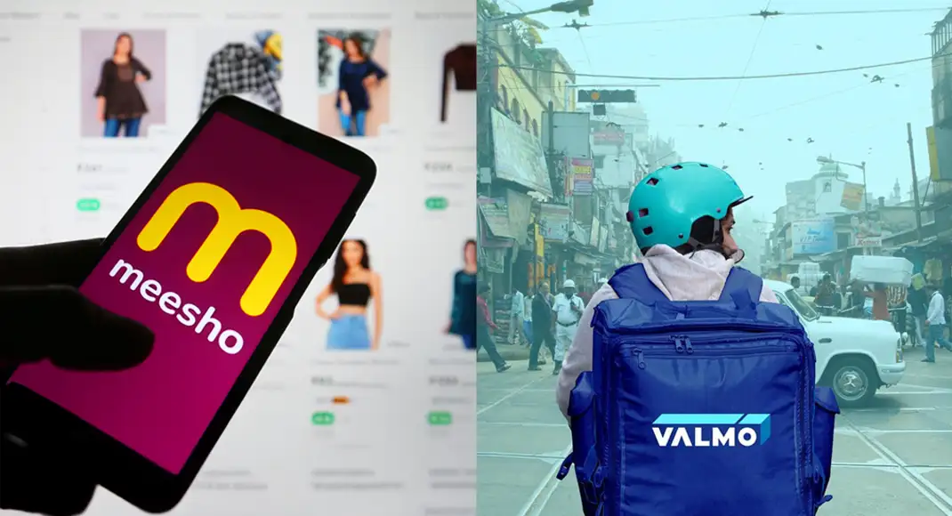 Meesho and Valmo: Navigating Growth and Economic Sustainability