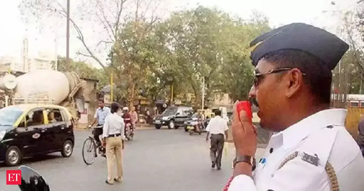 Mumbai Traffic Disruptions on February 17: What to Expect