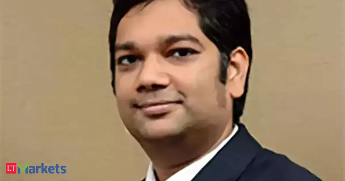 Navigating Market Volatility: Insights from Rahul Shah on Large-Cap Stocks