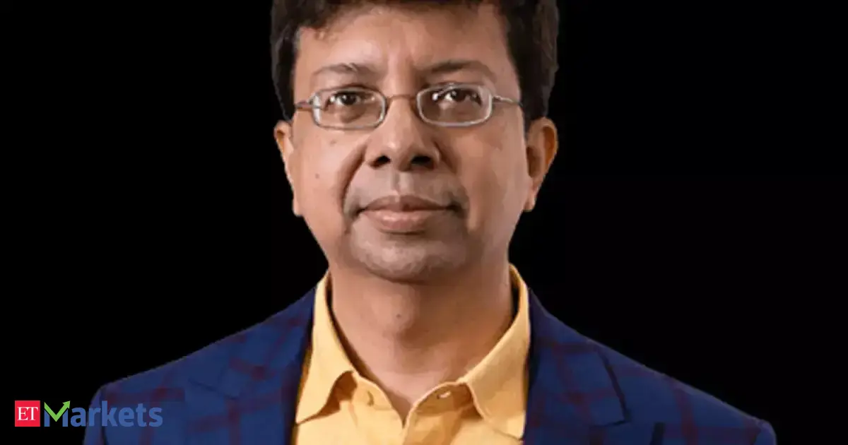 Navigating Market Volatility: The Case for Value Stocks and NBFCs