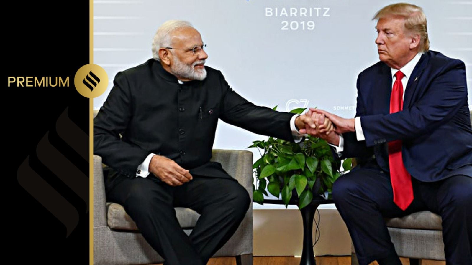 Navigating the Geopolitical Landscape: India-US Relations Amidst US-China Tensions