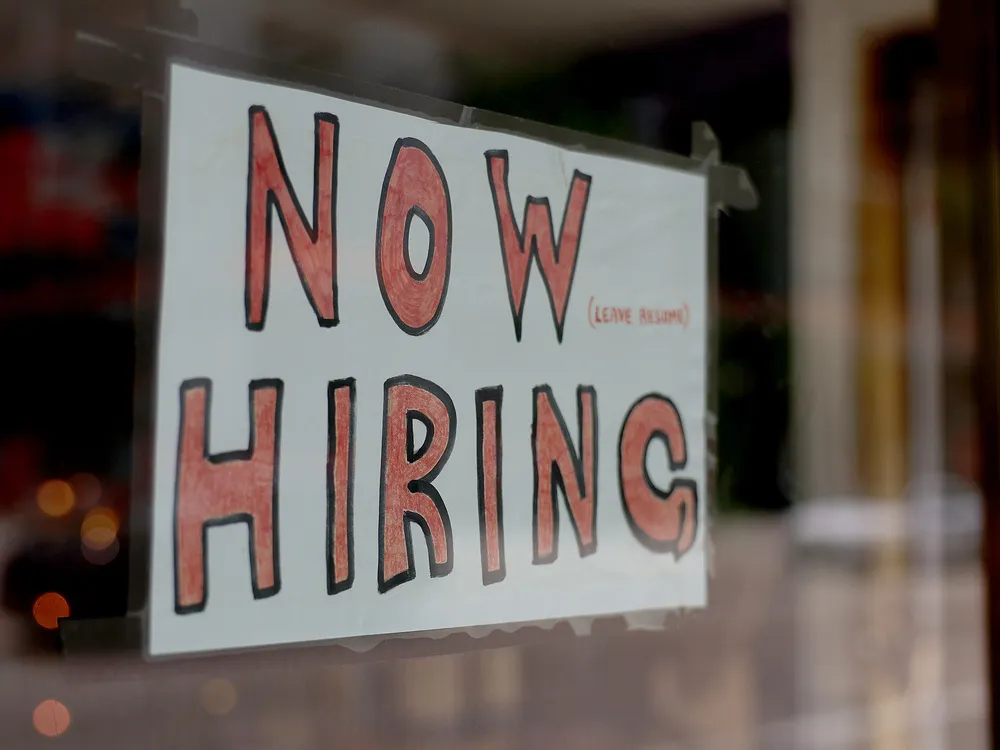 Navigating the Jobless Boom: Insights into the U.S. Economic Landscape