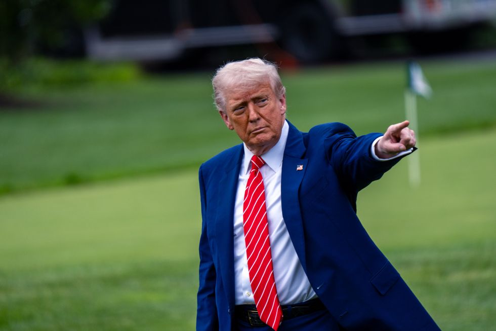 Navigating the Uncertainty: Investment Risks Amidst Trump's Foreign Policy