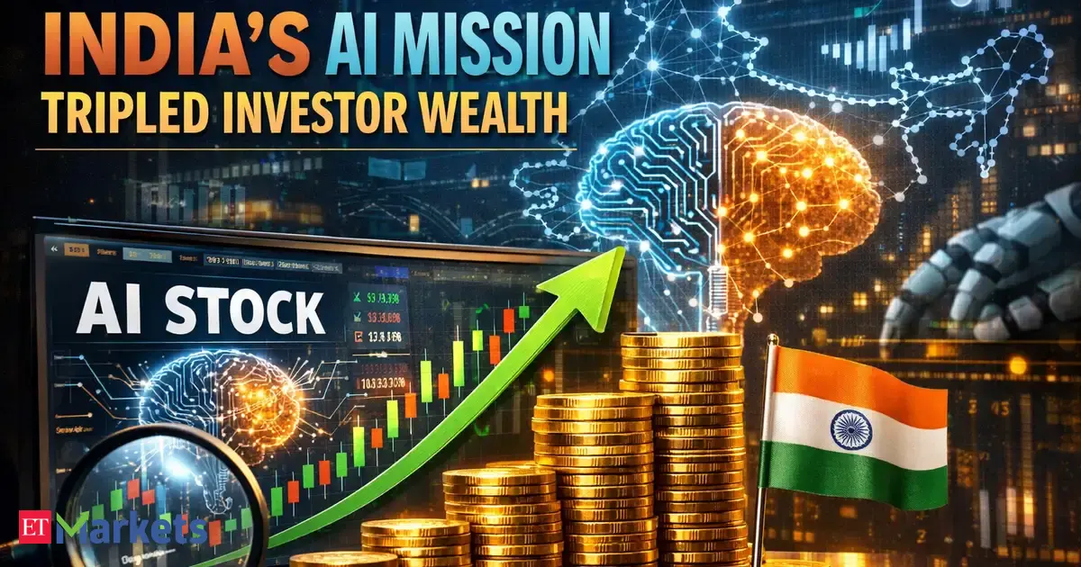 Netweb Technologies: The Unexpected AI Stock Surging in India