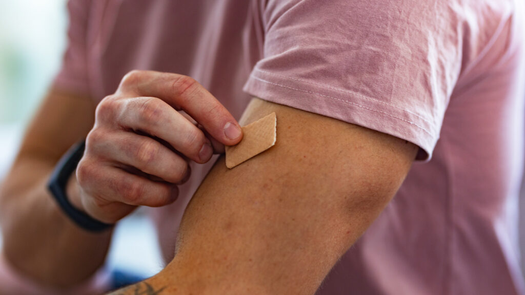 Nicotine's Resurgence: The New Frontier in Wellness and Productivity