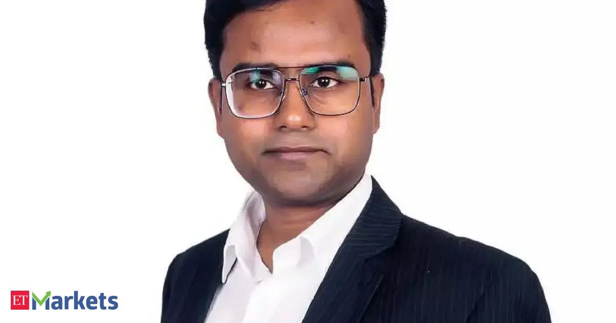 Nifty's Technical Breakdown: What It Means for Investors