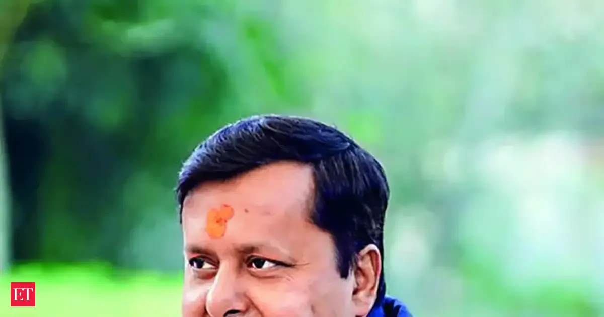 Nitin Navin's Gujarat Visit: A Blueprint for BJP's Success