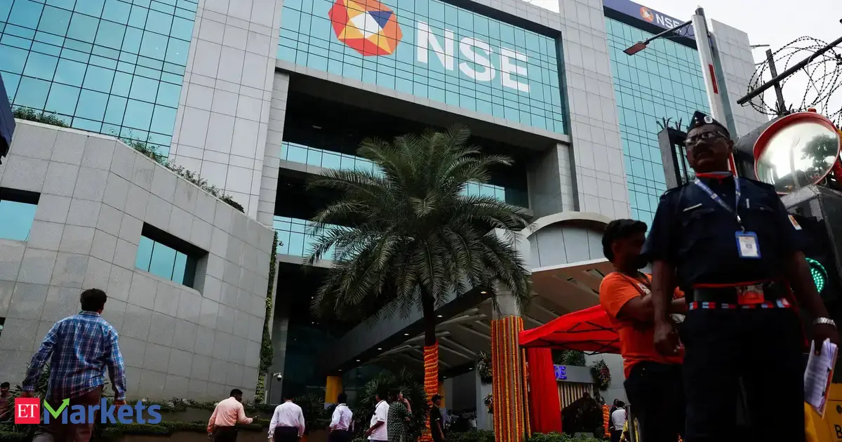 NSE Imposes New Margin Requirements on Select F&O Stocks