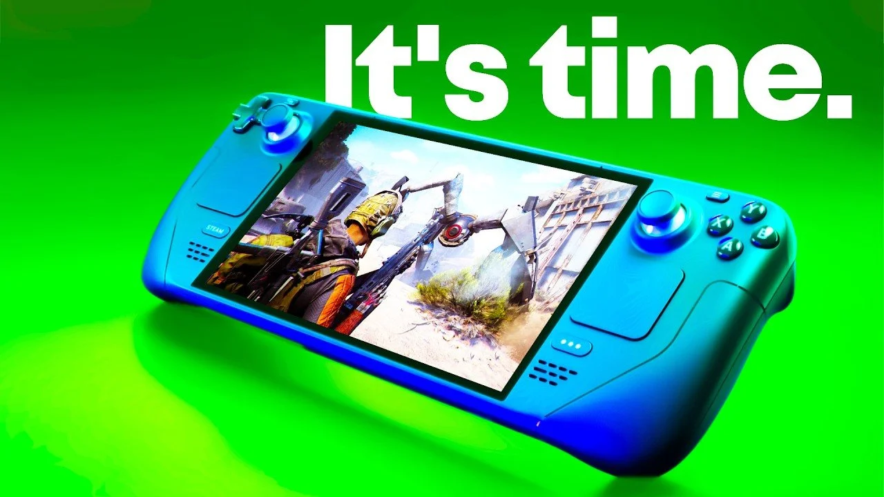 Ongoing Shortage of Steam Deck OLED Screens: What It Means for Gamers and Investors