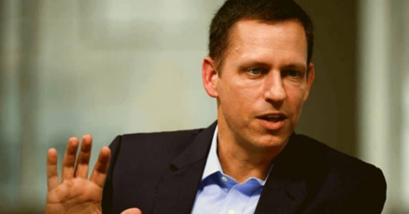 Peter Thiel’s Exit from ETHZilla: Implications for Ethereum Investments