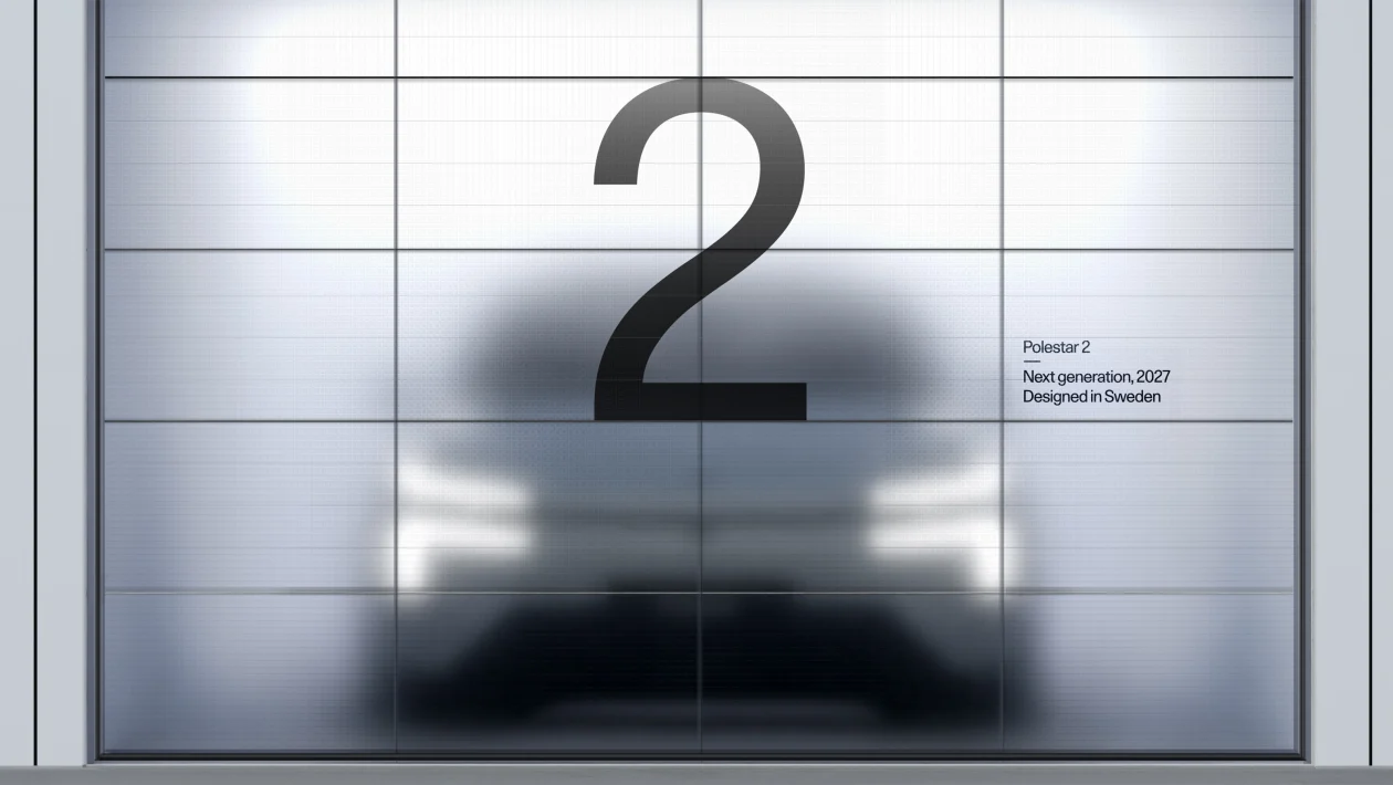 Polestar 2: The Upcoming EV Hatchback Targeting Young Buyers by 2027