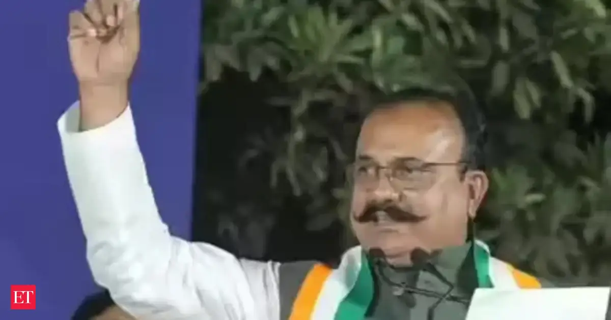 Political Tensions Escalate in Maharashtra: The Tipu Sultan Controversy