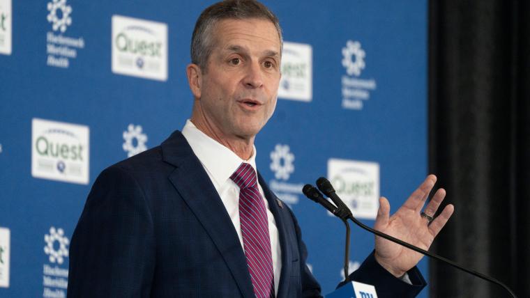 Potential Interest in Graham Glasgow: A $20 Million Release Candidate