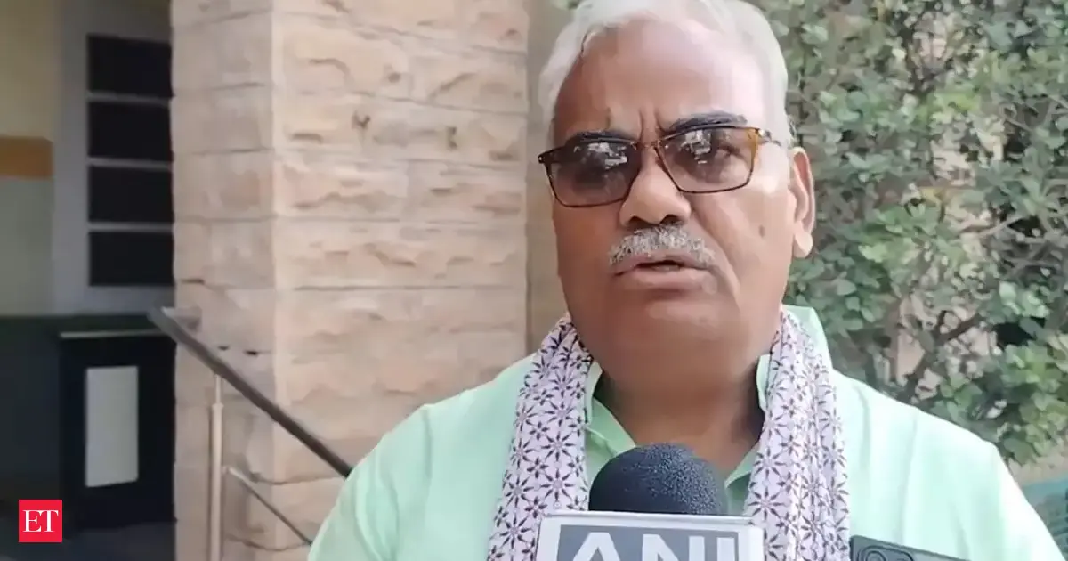 Rajasthan Minister's Controversial Milk Remarks: Implications for Education and Market Perceptions