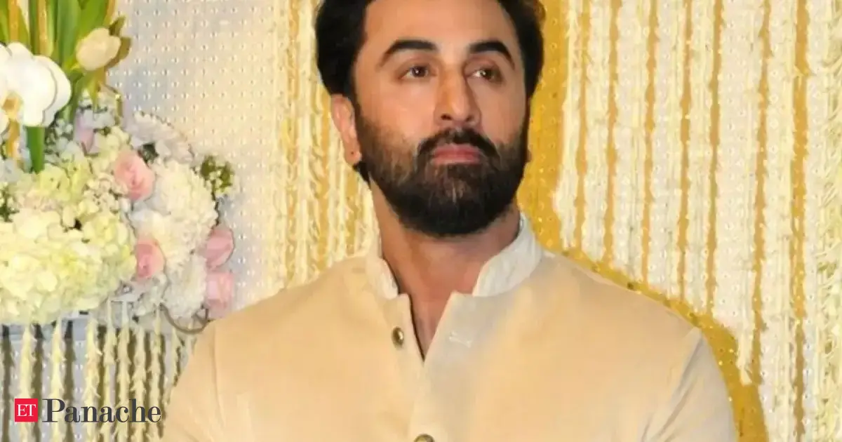 Ranbir Kapoor’s Upcoming Projects: Insights on Delays and Releases