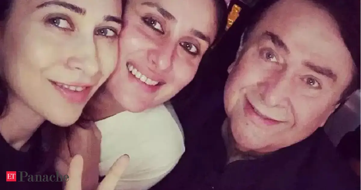 Randhir Kapoor Reflects on Fatherhood Amidst Career Challenges