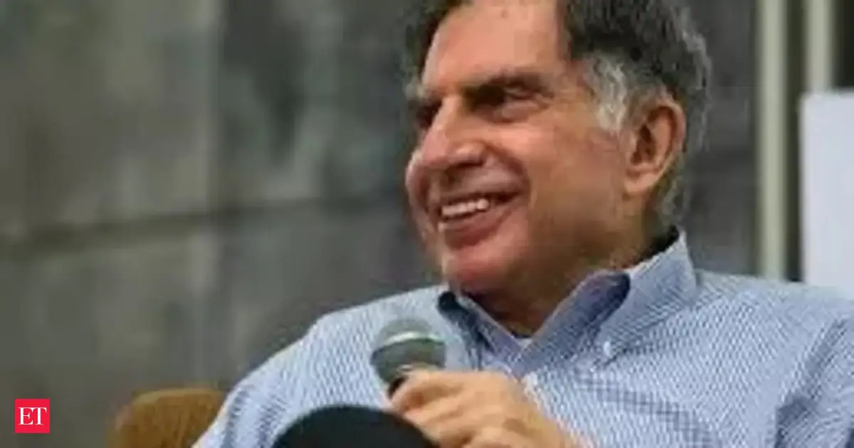Ratan Tata's Vision: Embracing Work-Life Integration for Success
