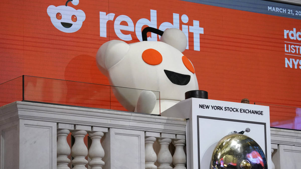 Reddit's Strong Profitability Sparks Mixed Market Reactions