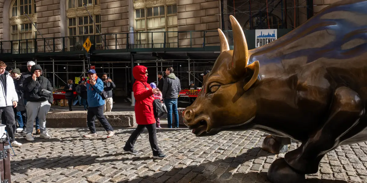 Retail Investors Bounce Back: JPMorgan Reveals Buying Trends Post-Tech Sell-Off