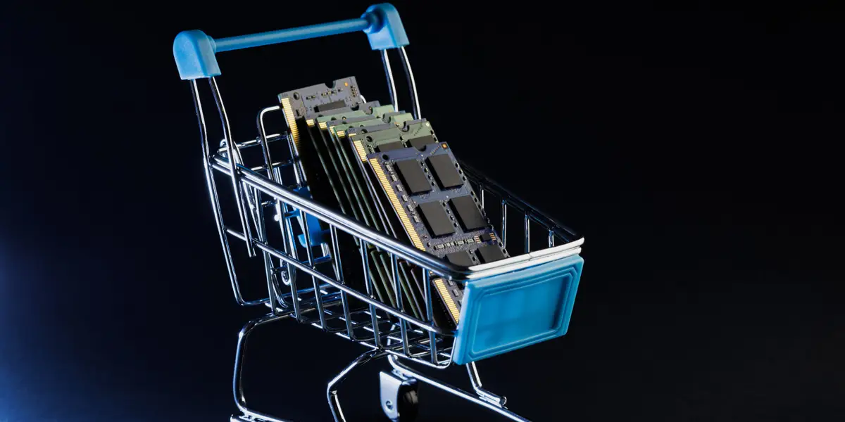 Rising Memory Chip Costs: What It Means for Laptop Prices