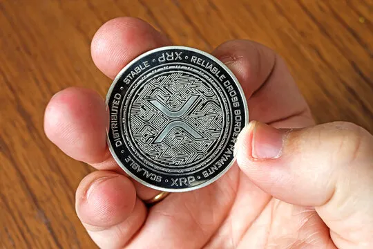 SBI Holdings Clarifies XRP Acquisition: The Truth Behind the $10 Billion Claim