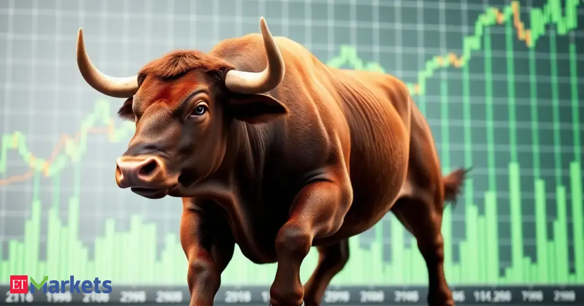 Sensex and Nifty Rebound: A Strong Market Recovery After Three Days of Declines