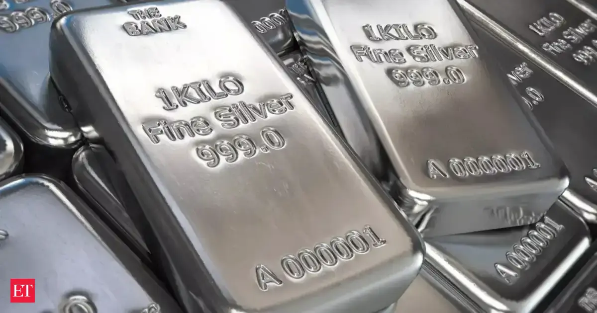 Silver Prices Plummet: Analyzing the 11% Decline and Future Outlook
