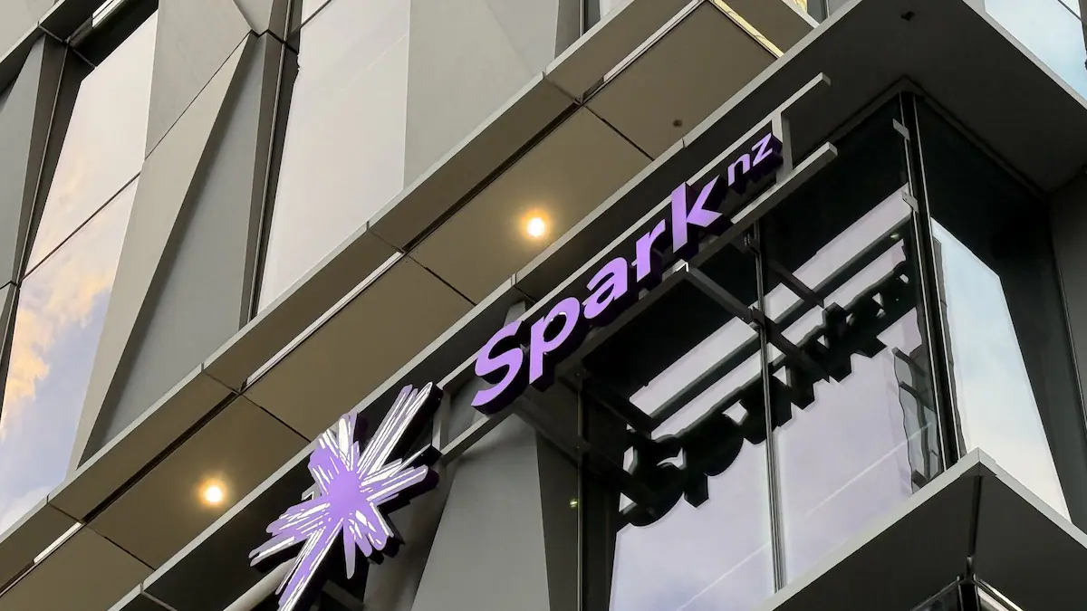Spark's First-Half Earnings: Key Insights Ahead of Leadership Transition