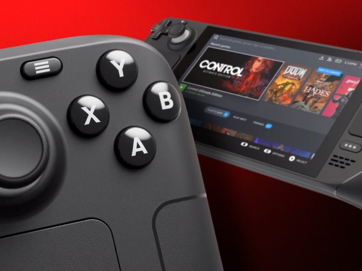 Steam Deck Sold Out in the U.S.: What it Means for the Gaming Market