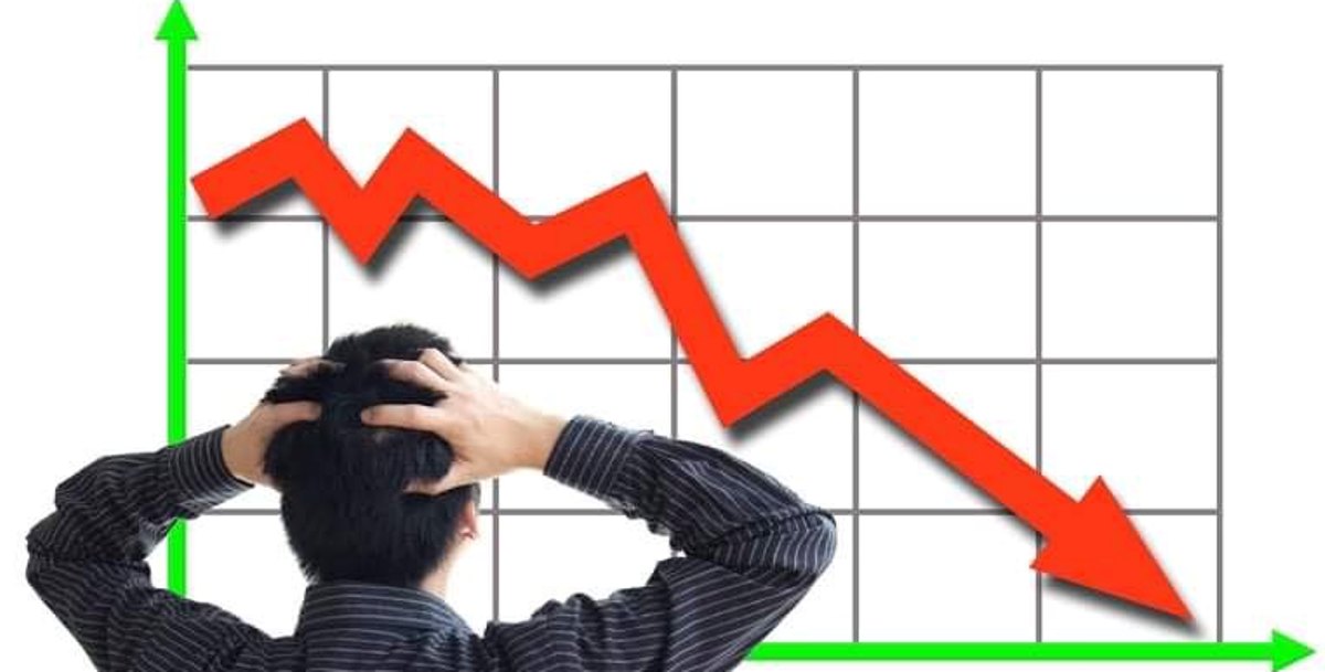 Stock Market Indices Decline: NEPSE Ends the Week Lower at 2,614 Points