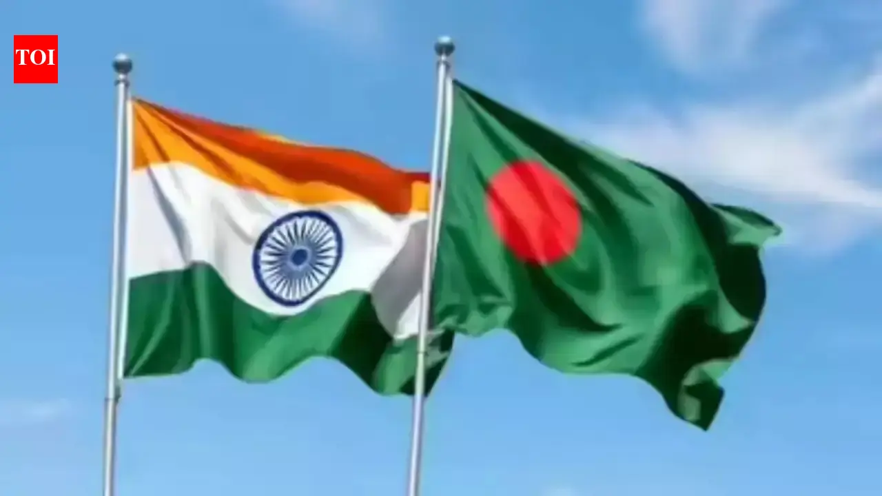 Strengthening Bilateral Ties: India and Bangladesh Move Towards a People-Centric Approach