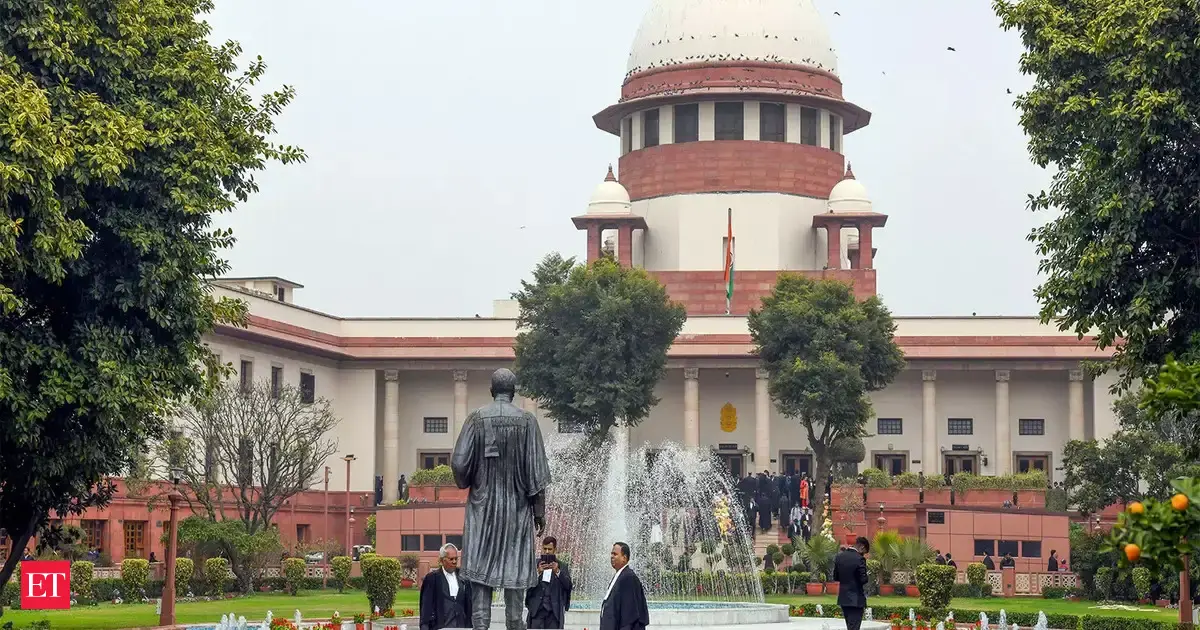 Supreme Court Dismisses PIL on Babri Masjid: Implications for Society and Investors