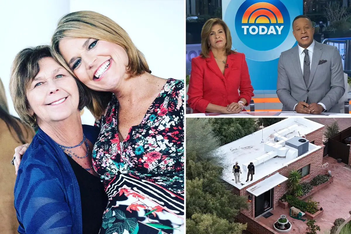 Surge in 'Today' Viewership Amid Savannah Guthrie's Family Crisis