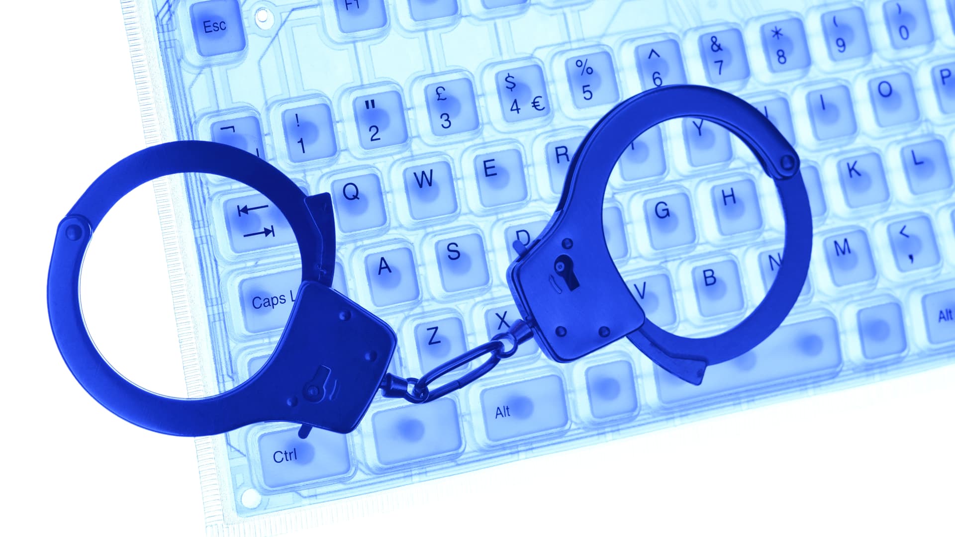 The Dark Side of Cryptocurrency: Rising Ties to Human Trafficking